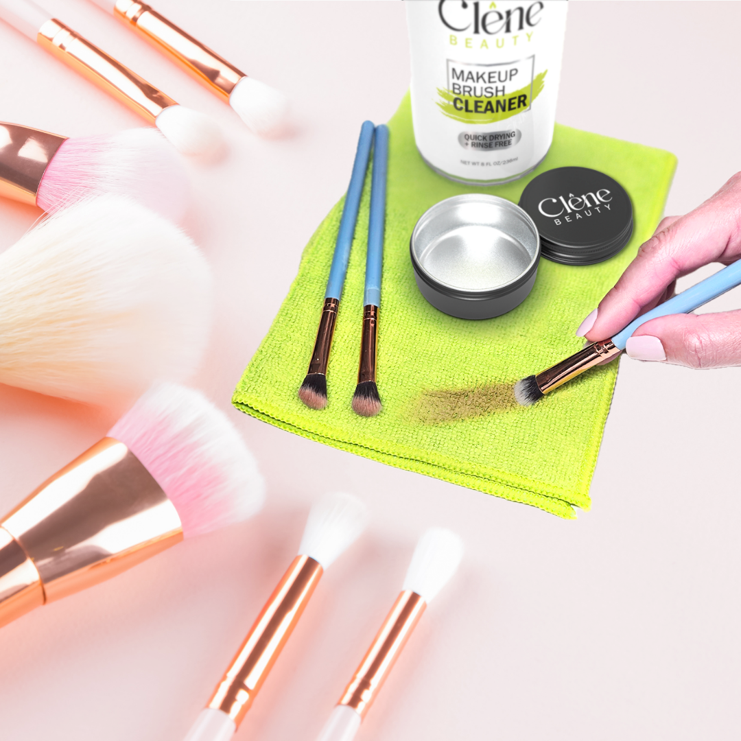 makeup brush cleaner, cinema secrets, makeup cleaning, makeup tool, makeup brush cleansing solution, makeup brushes, makeup artist, professional makeup, limpiador de brochas de maquillaje