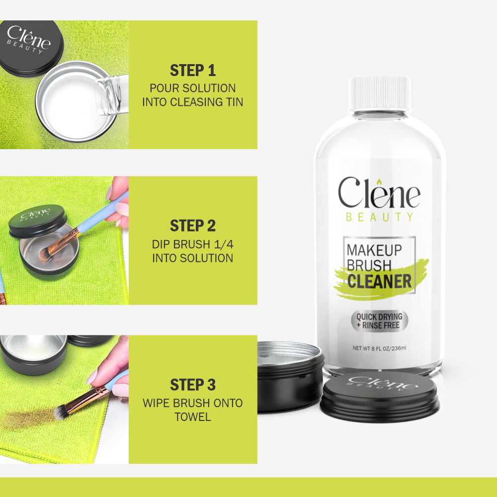 makeup brush cleaner, cinema secrets, makeup cleaning, makeup tool, makeup brush cleansing solution, makeup brushes, makeup artist, professional makeup, limpiador de brochas de maquillaje