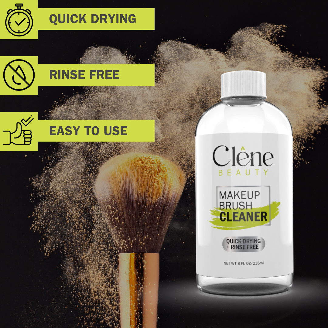 makeup brush cleaner, cinema secrets, makeup cleaning, makeup tool, makeup brush cleansing solution, makeup brushes, makeup artist, professional makeup, limpiador de brochas de maquillaje